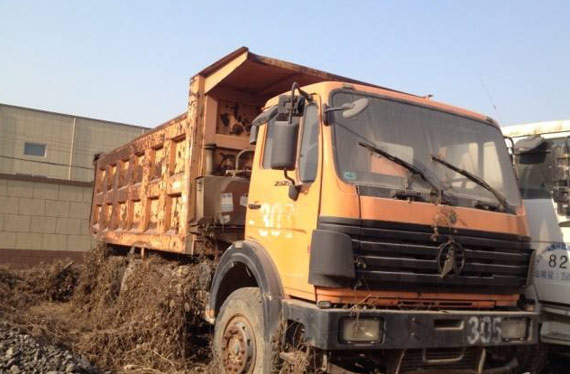 重庆漳州报废车回收,车辆报废回收公司